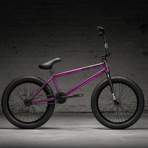 Williams 2026 available at 5150bmx.com