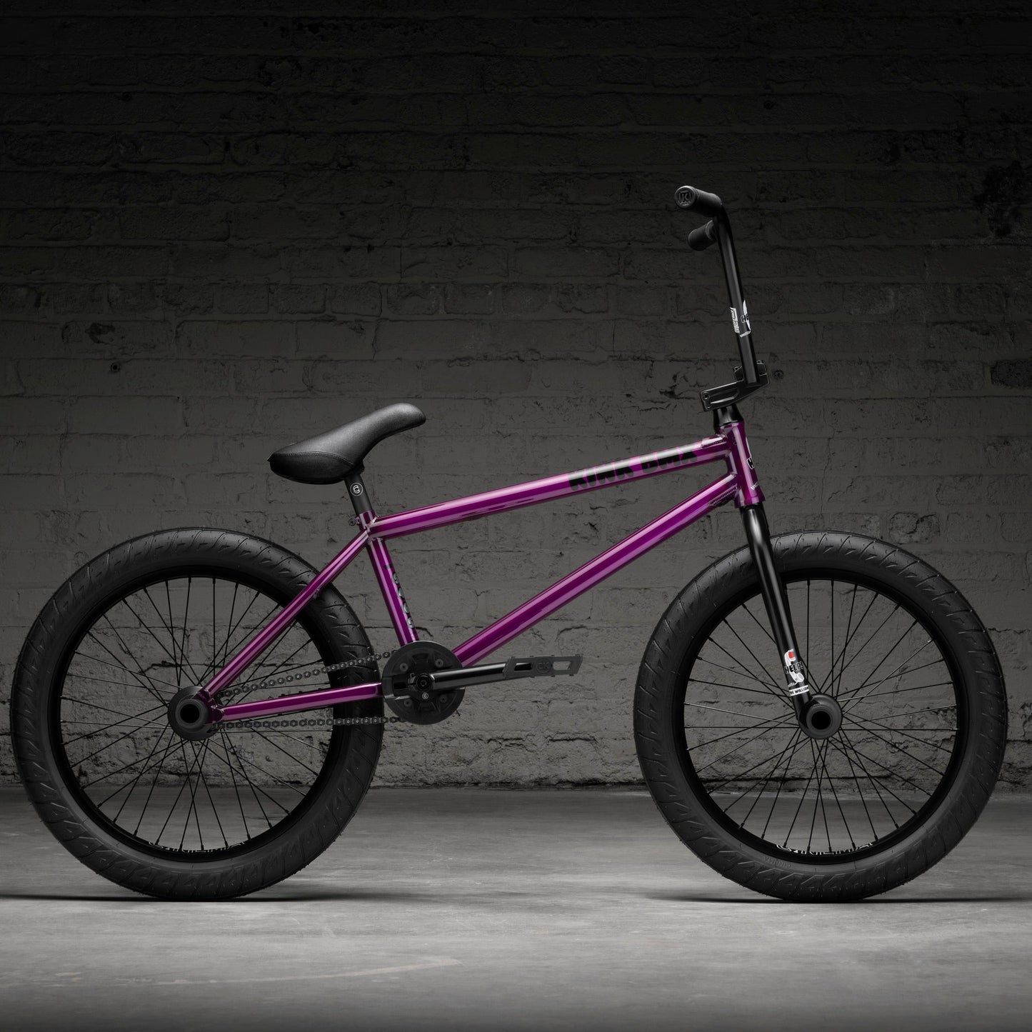 Williams 2026 available at 5150bmx.com