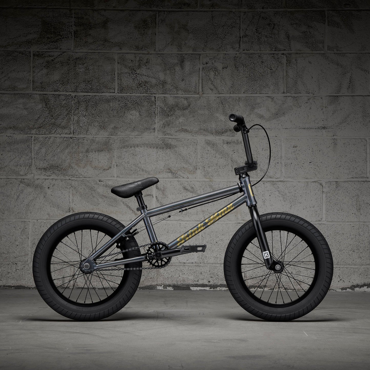 Carve 16" 2027 available at 5150bmx.com