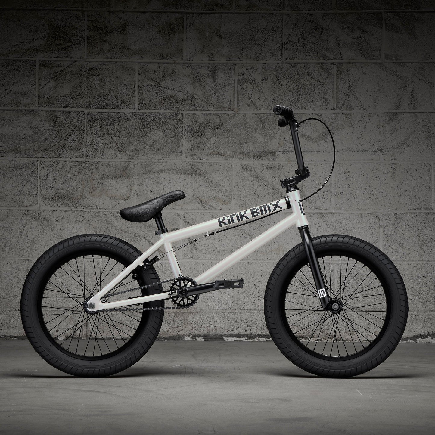 Kicker 18" 2027 available at 5150bmx.com