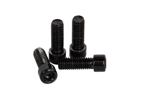 Stem Replacement Bolts available at 5150bmx.com