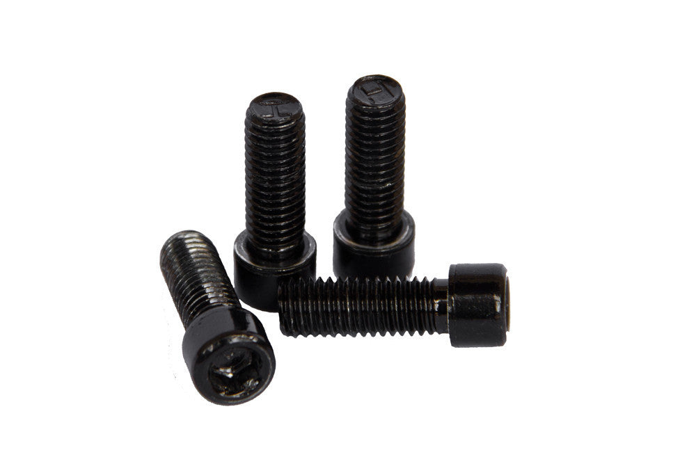 Stem Replacement Bolts available at 5150bmx.com