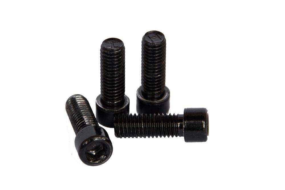 Freeze Stem Replacement Bolts available at 5150bmx.com