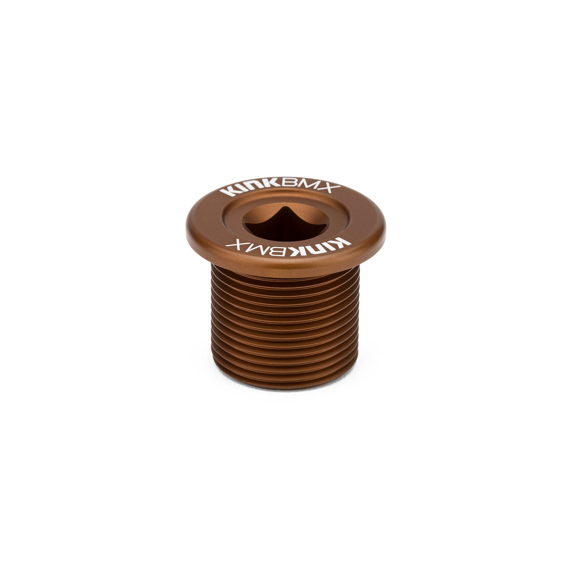 Fork Cap Bolt available at 5150bmx.com