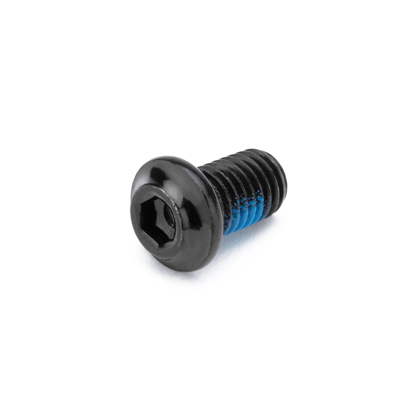 Mission Sprocket Bolt available at 5150bmx.com