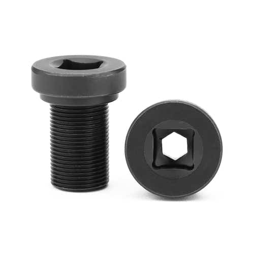 Brace Crank Spindle Bolts available at 5150bmx.com