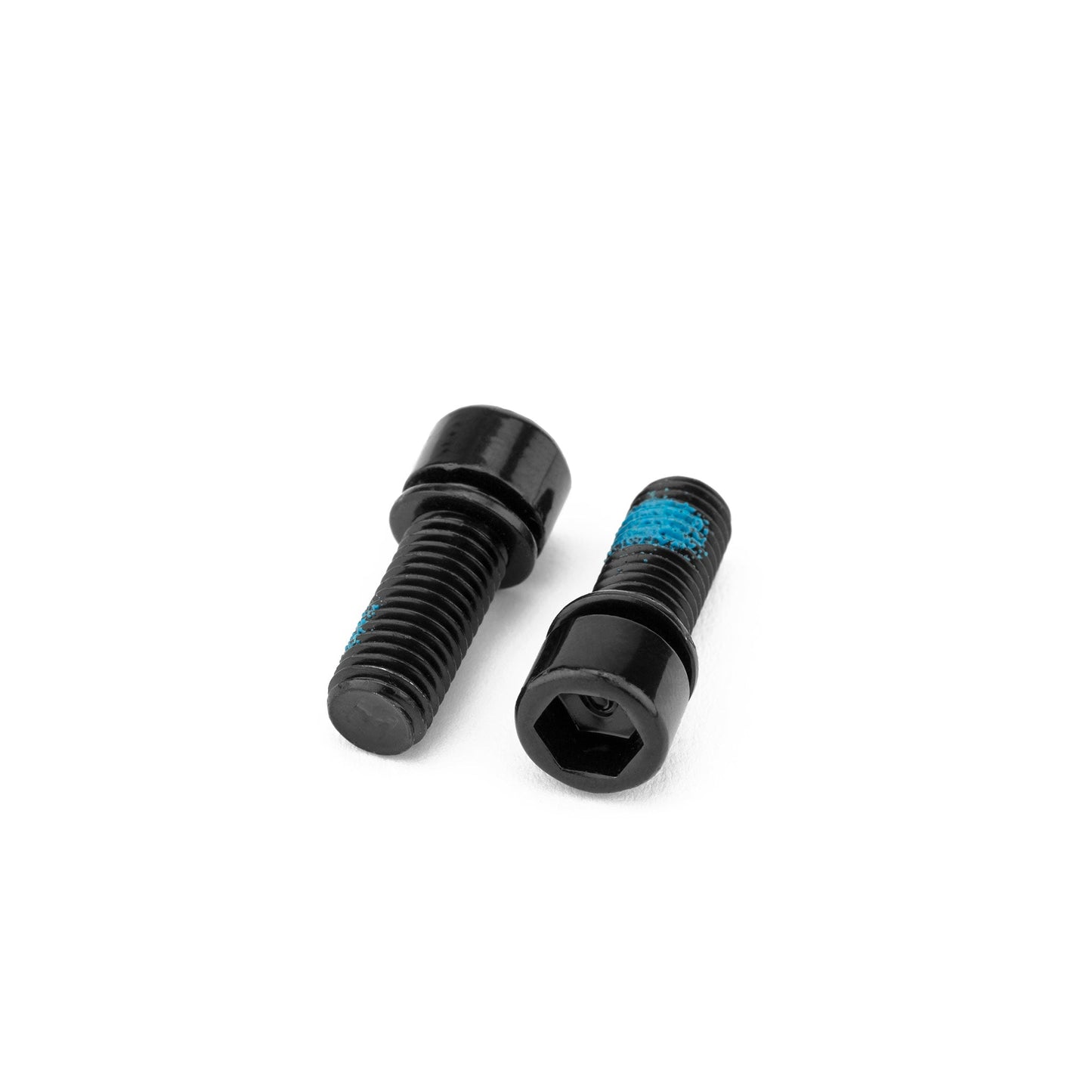 Mission Pinch Bolts available at 5150bmx.com