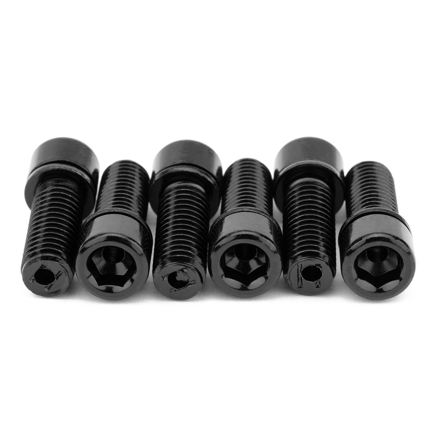 Mission Stem Bolts available at 5150bmx.com