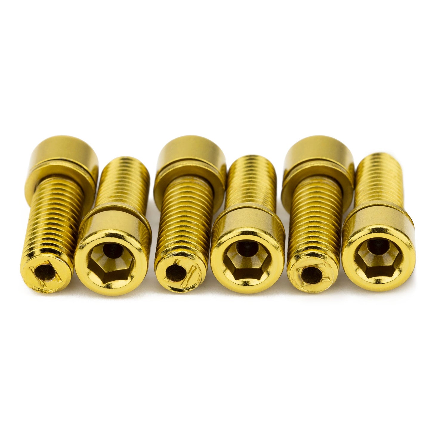 Mission Stem Bolts available at 5150bmx.com
