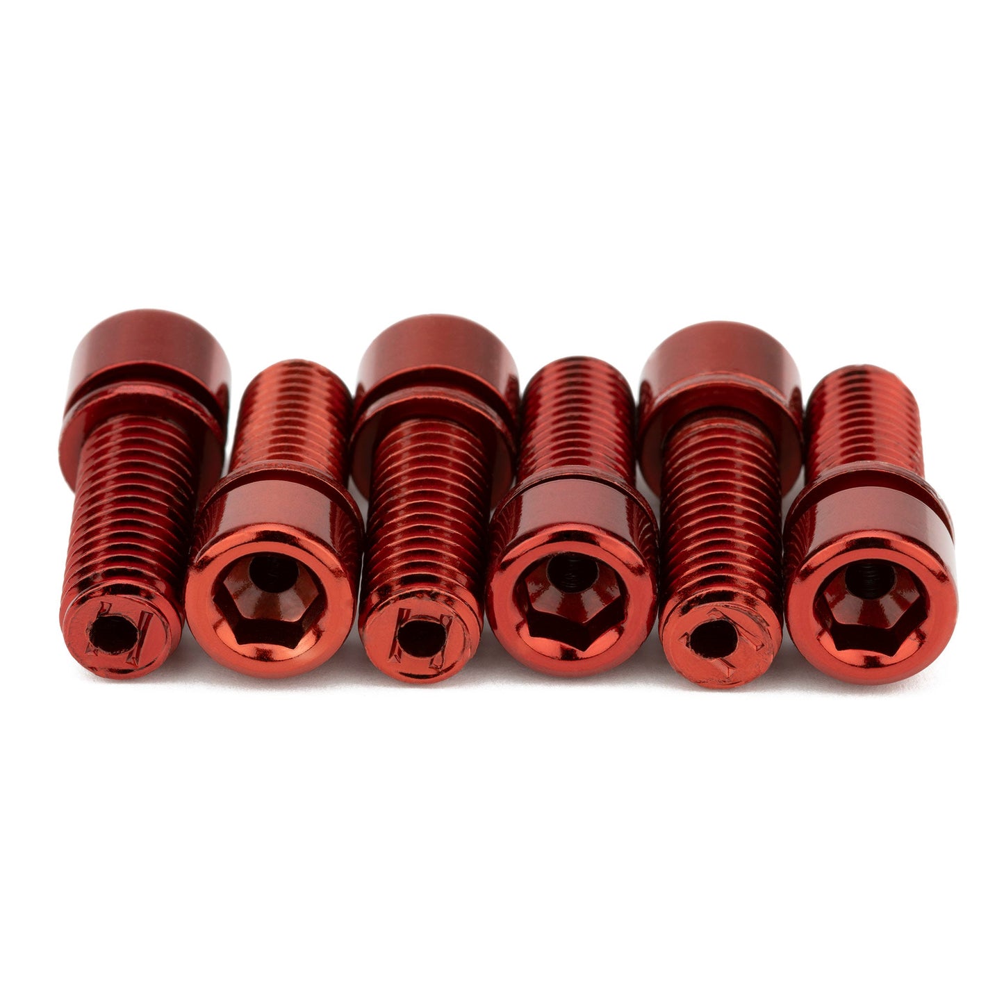 Mission Stem Bolts available at 5150bmx.com