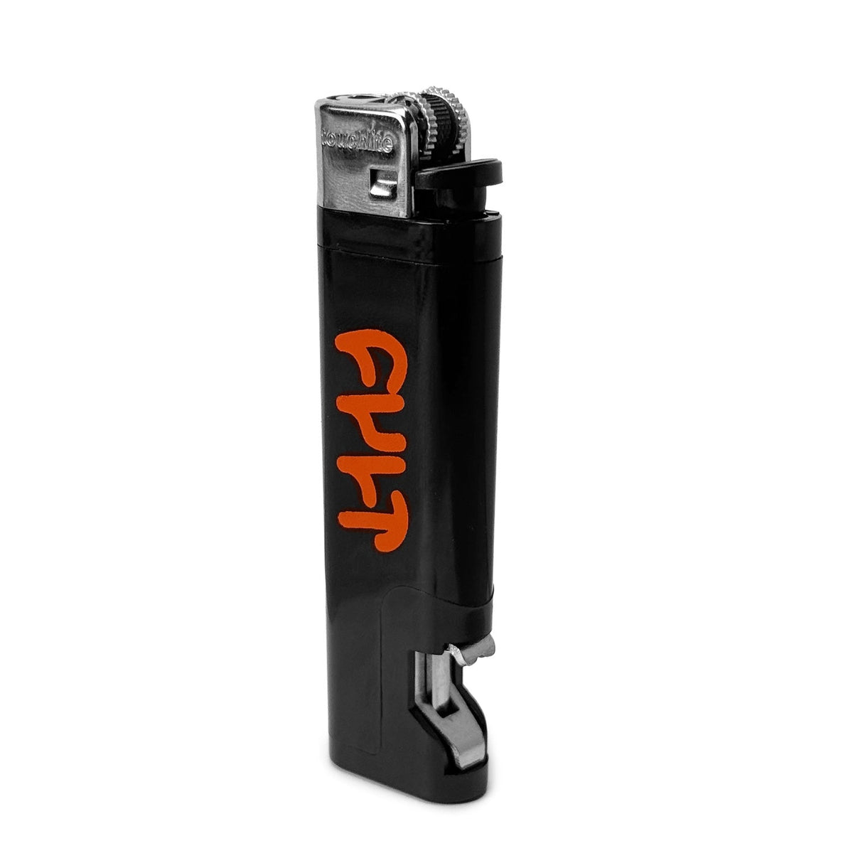 Bottle Opener Lighter available at 5150bmx.com