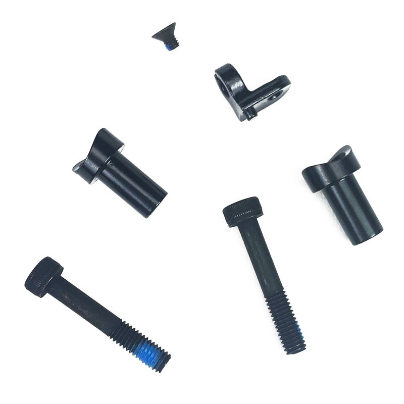 Brake Mount Kit available at 5150bmx.com