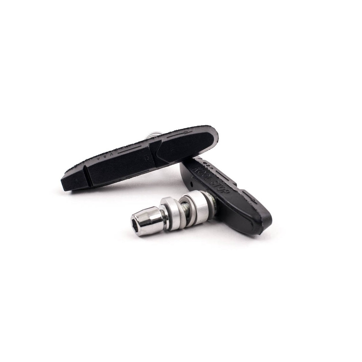 Kool-Stop Supra2 Pads available at 5150bmx.com