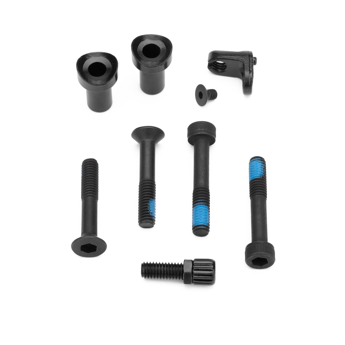 Brake Mount Kit available at 5150bmx.com