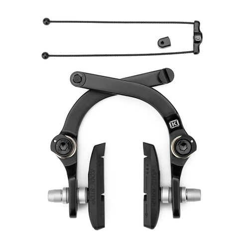 Desist II Brakes available at 5150bmx.com