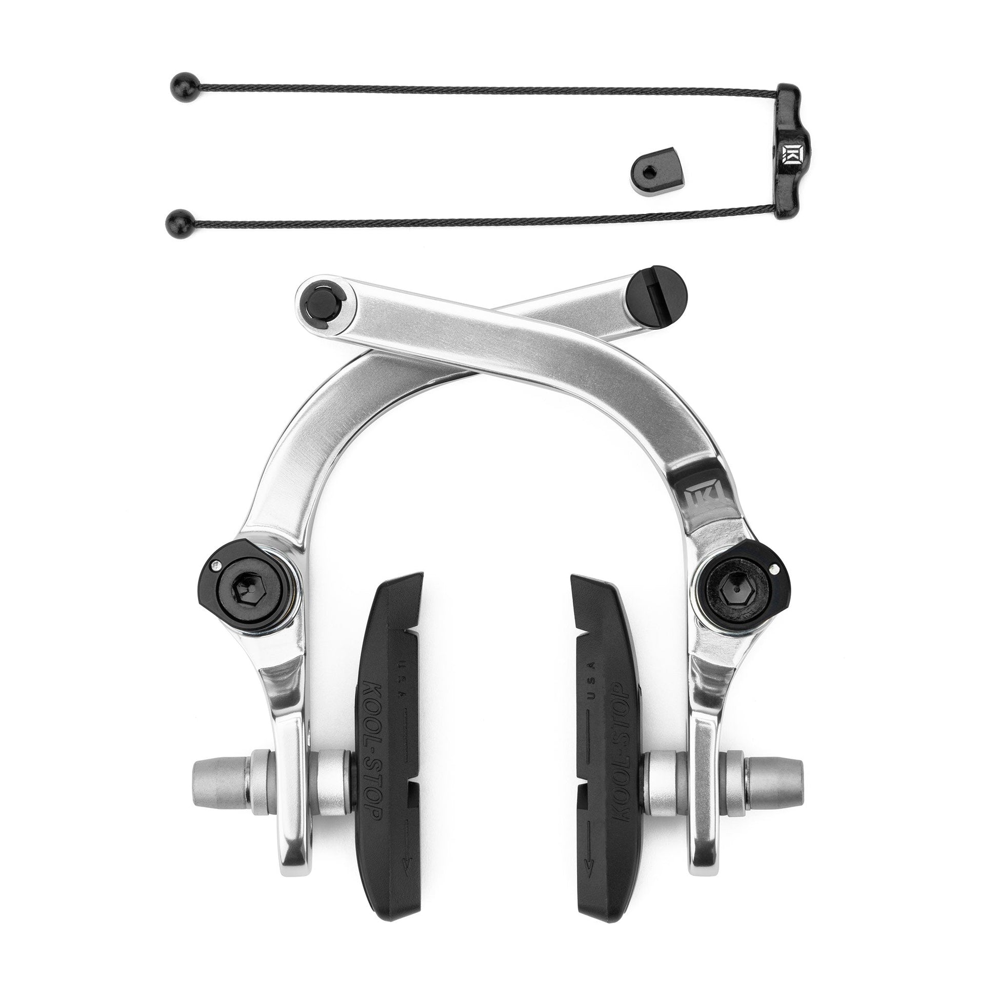 Desist II Brakes available at 5150bmx.com