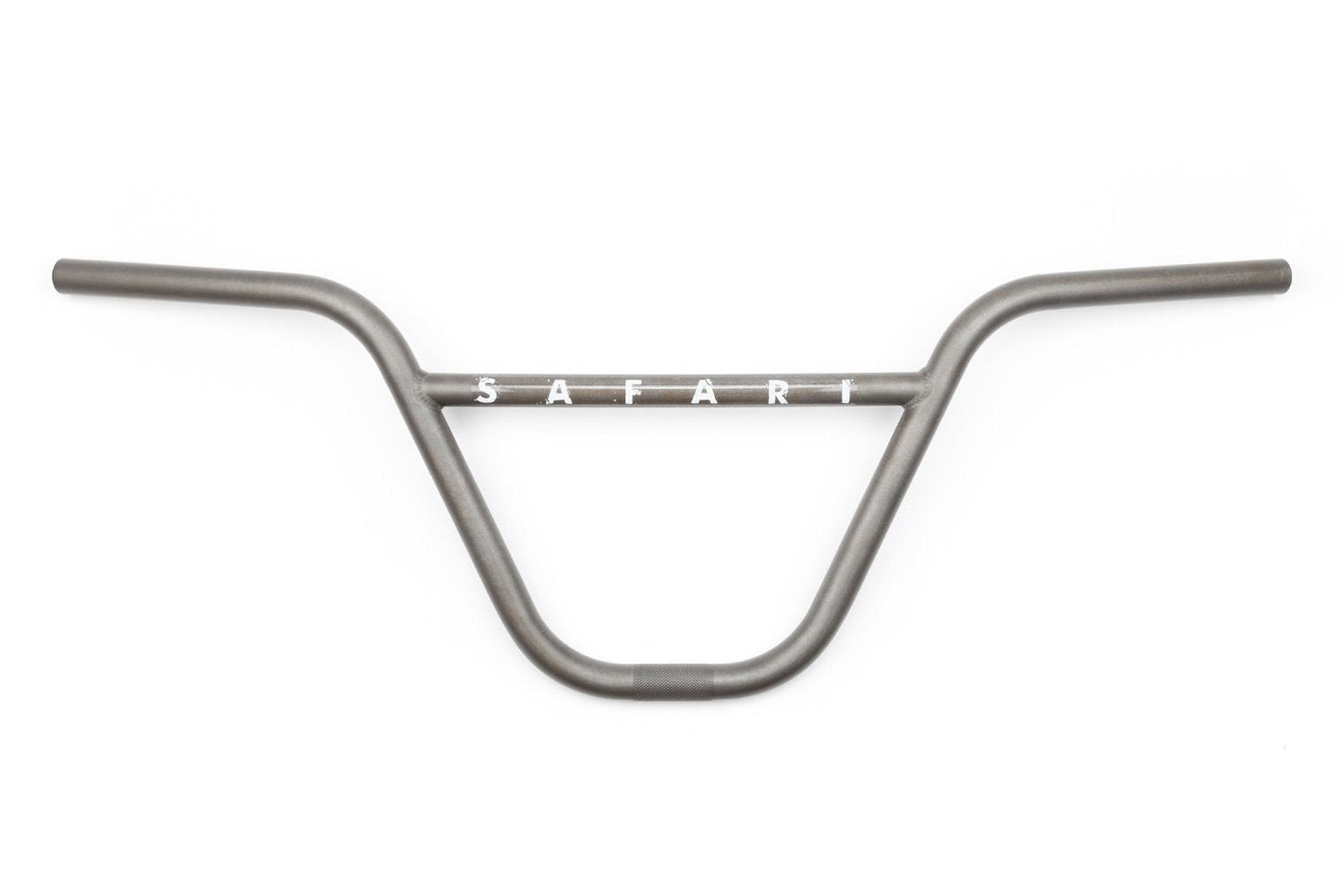 BSD Safari 9.6" Bar (Flat Raw) - Available at 5150bmx.com