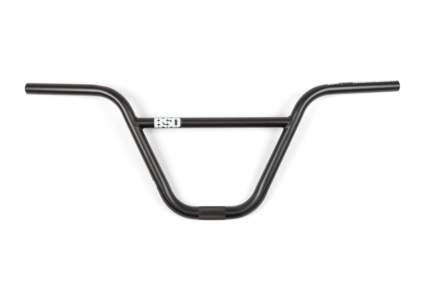 BSD ALVX 9.25" Bar (Flat Black) available at 5150bmx.com
