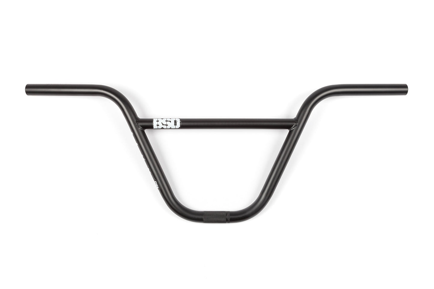 BSD ALVX 9.25" Bar (Flat Black) - Available at 5150bmx.com