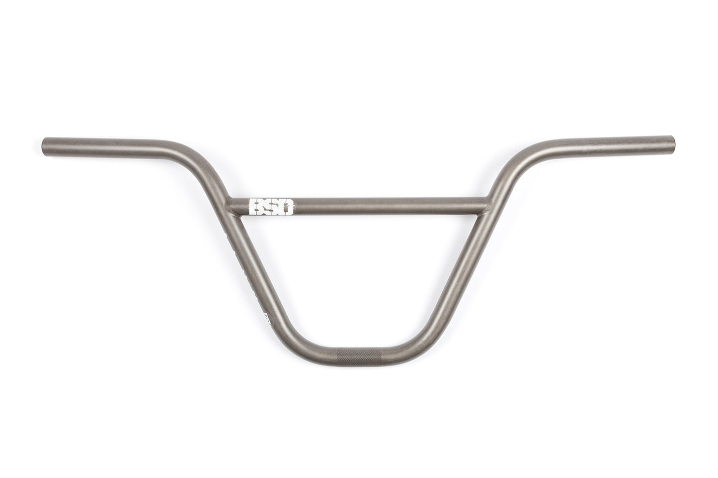 BSD ALVX 9.25" Bar (Flat Raw) - Available at 5150bmx.com