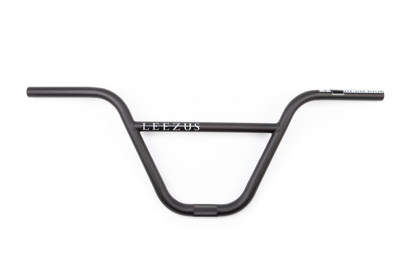 BSD Leezus 9.25" Bar (Flat Black) available at 5150bmx.com