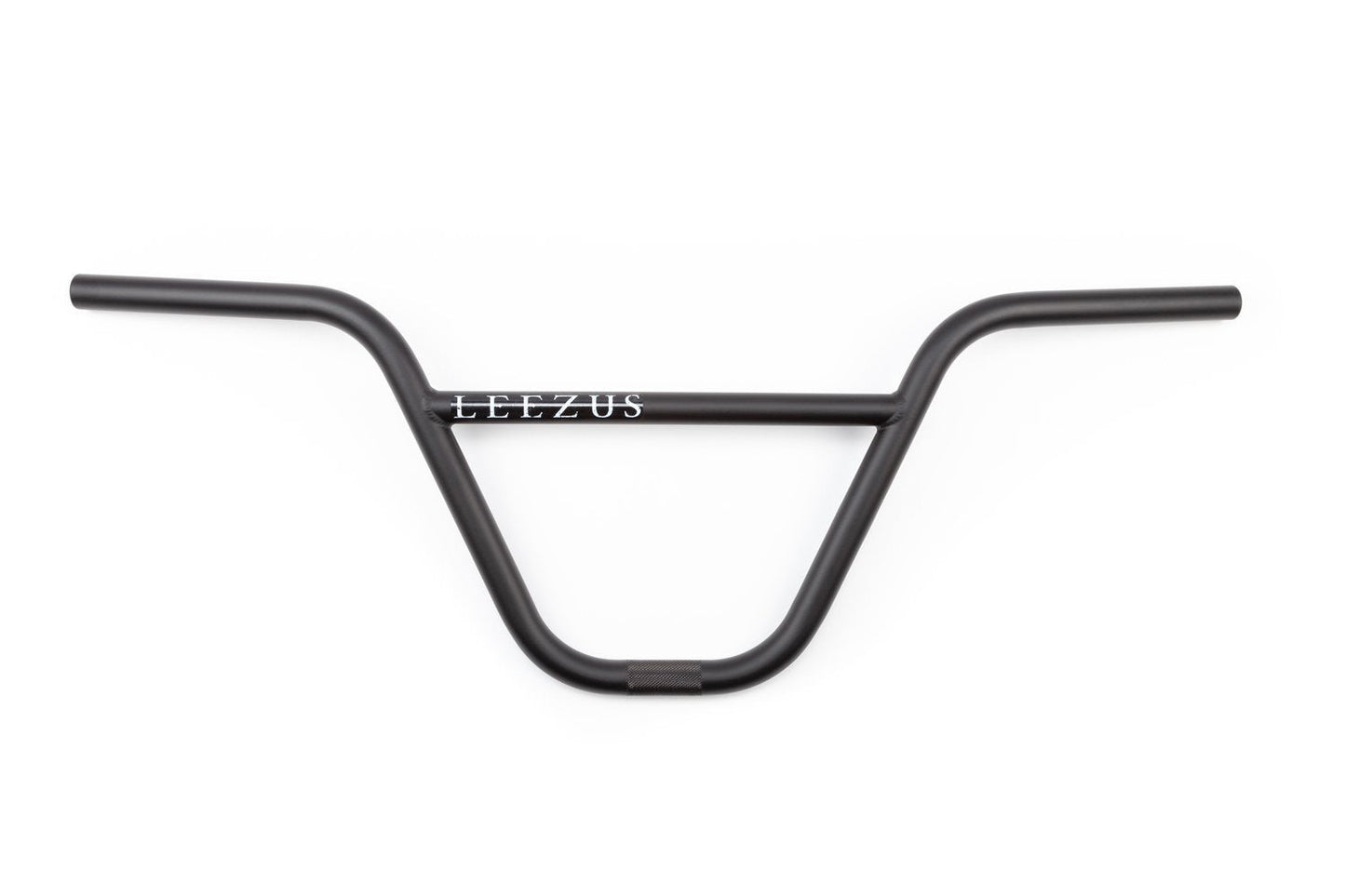 BSD Leezus 9.25" Bar (Flat Black) - Available at 5150bmx.com