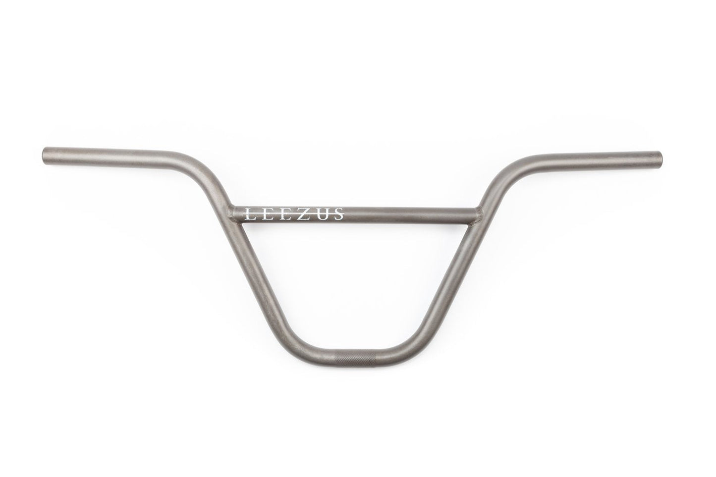 BSD Leezus 9.25" Bar (Flat Raw) available at 5150bmx.com