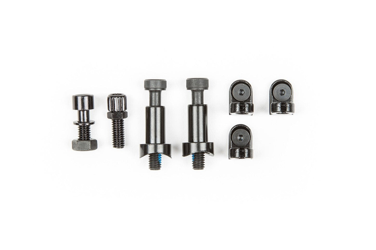 BSD Frame Parts - Available at 5150bmx.com