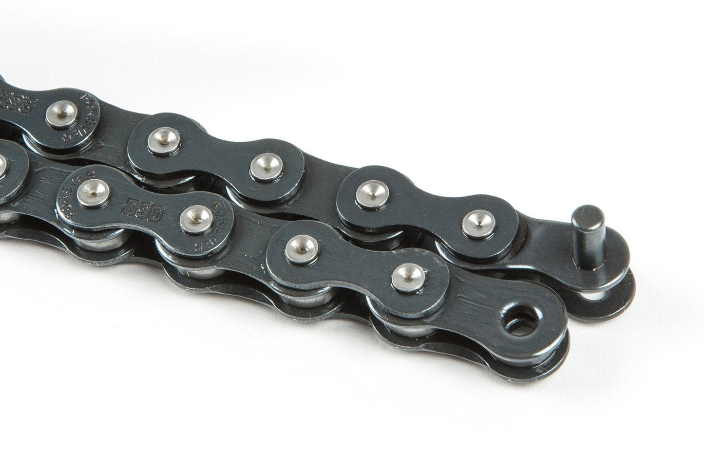 BSD Forever Chain (Black) - Available at 5150bmx.com