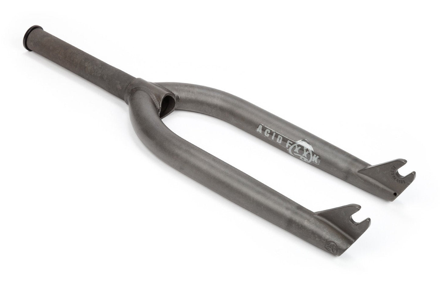 BSD Acid v2 Fork (Flat Raw) available at 5150bmx.com