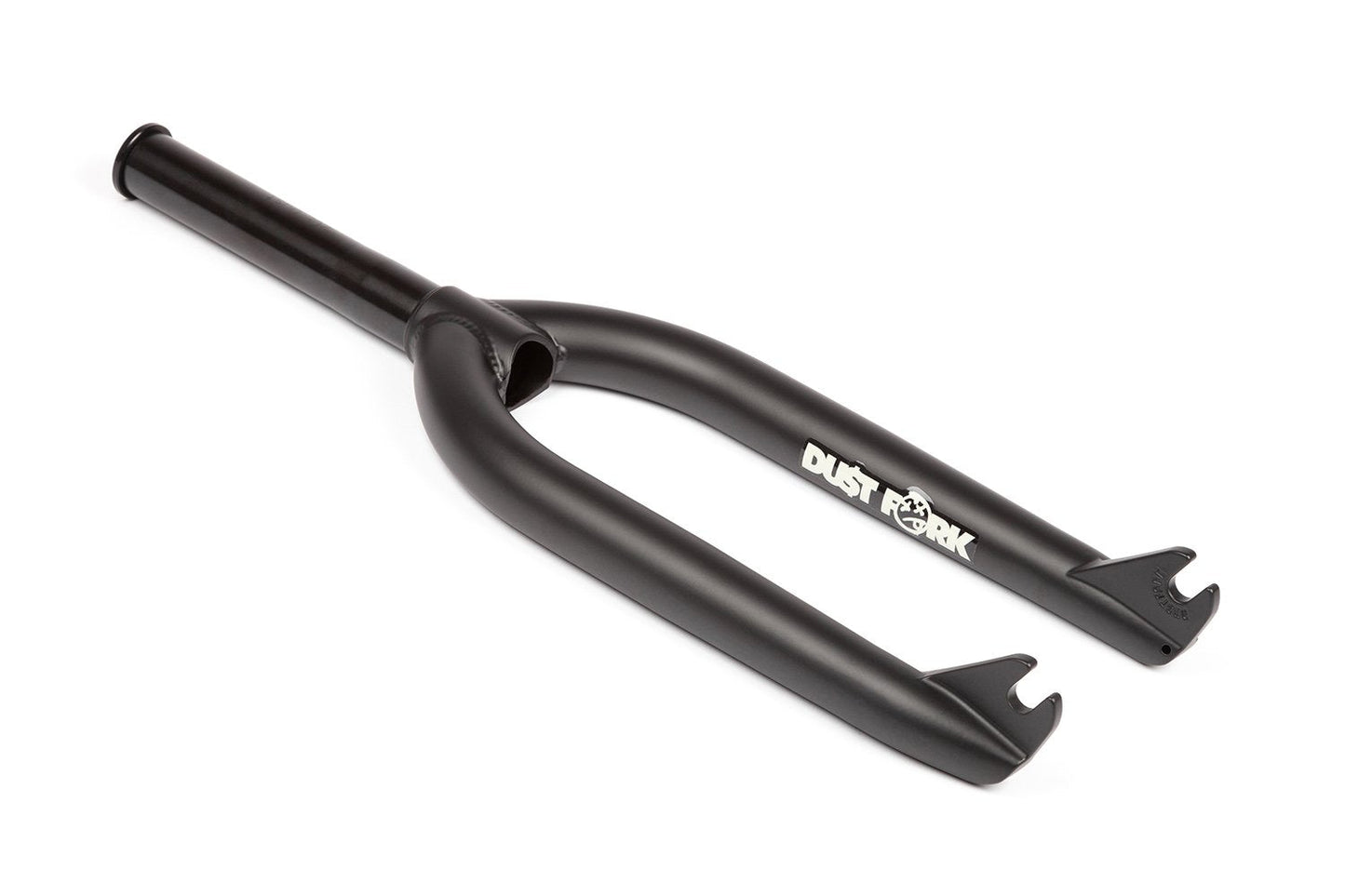 BSD Dust Fork (Flat Black) - Available at 5150bmx.com