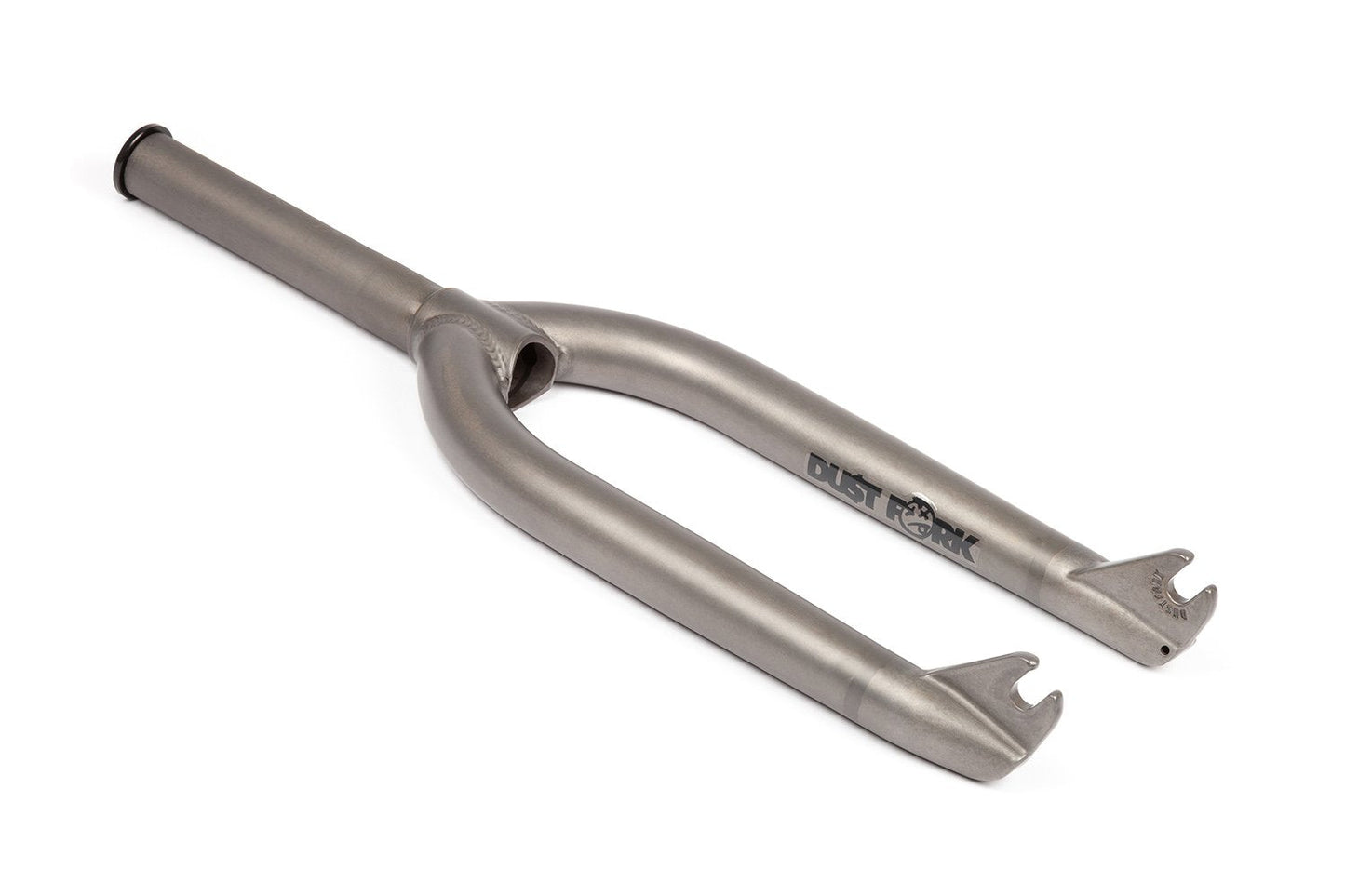 BSD Dust Fork (Flat Raw) - Available at 5150bmx.com