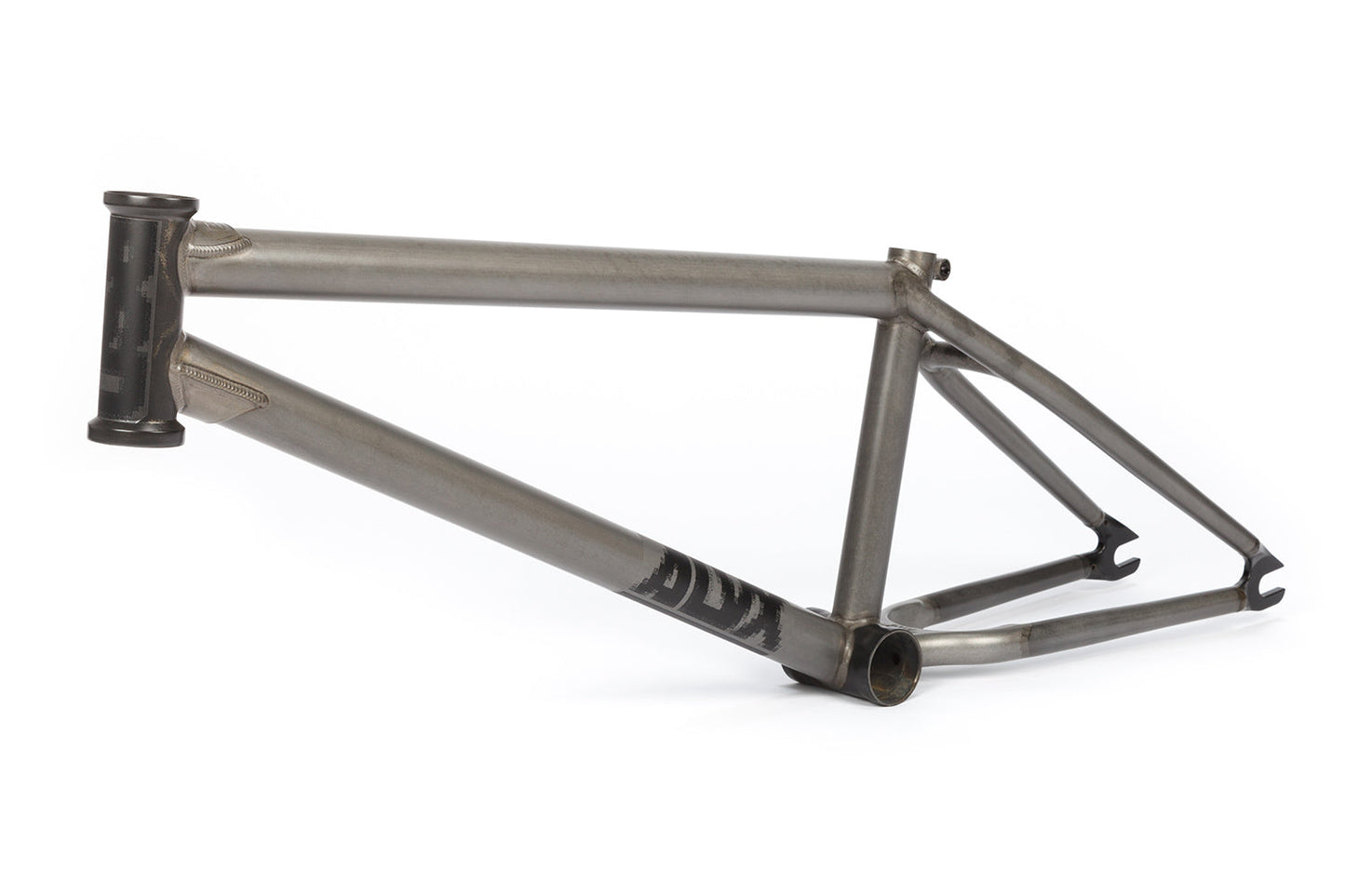 BSD ALVX AF Frame (2021 Flat Raw) - Available at 5150bmx.com