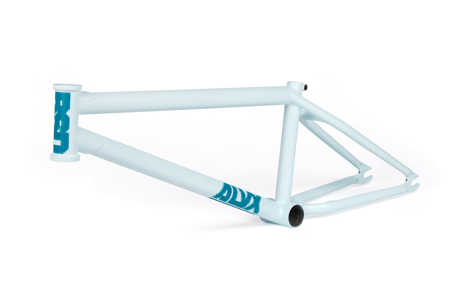 BSD ALVX AF Frame (Ice Blue) available at 5150bmx.com