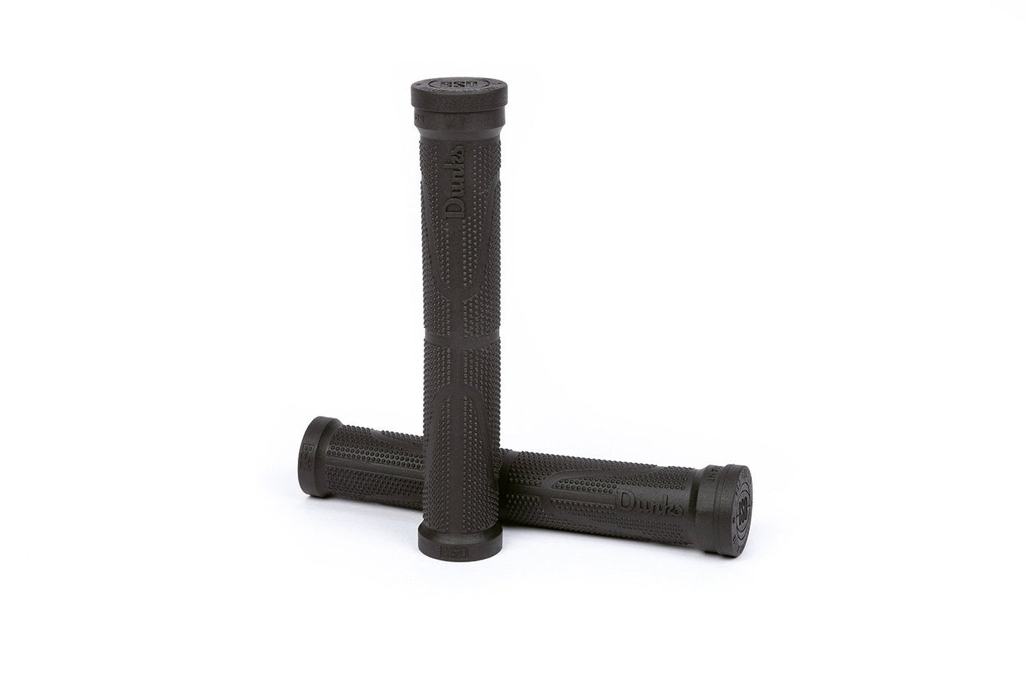 BSD Dunks Grip (Black) - Available at 5150bmx.com