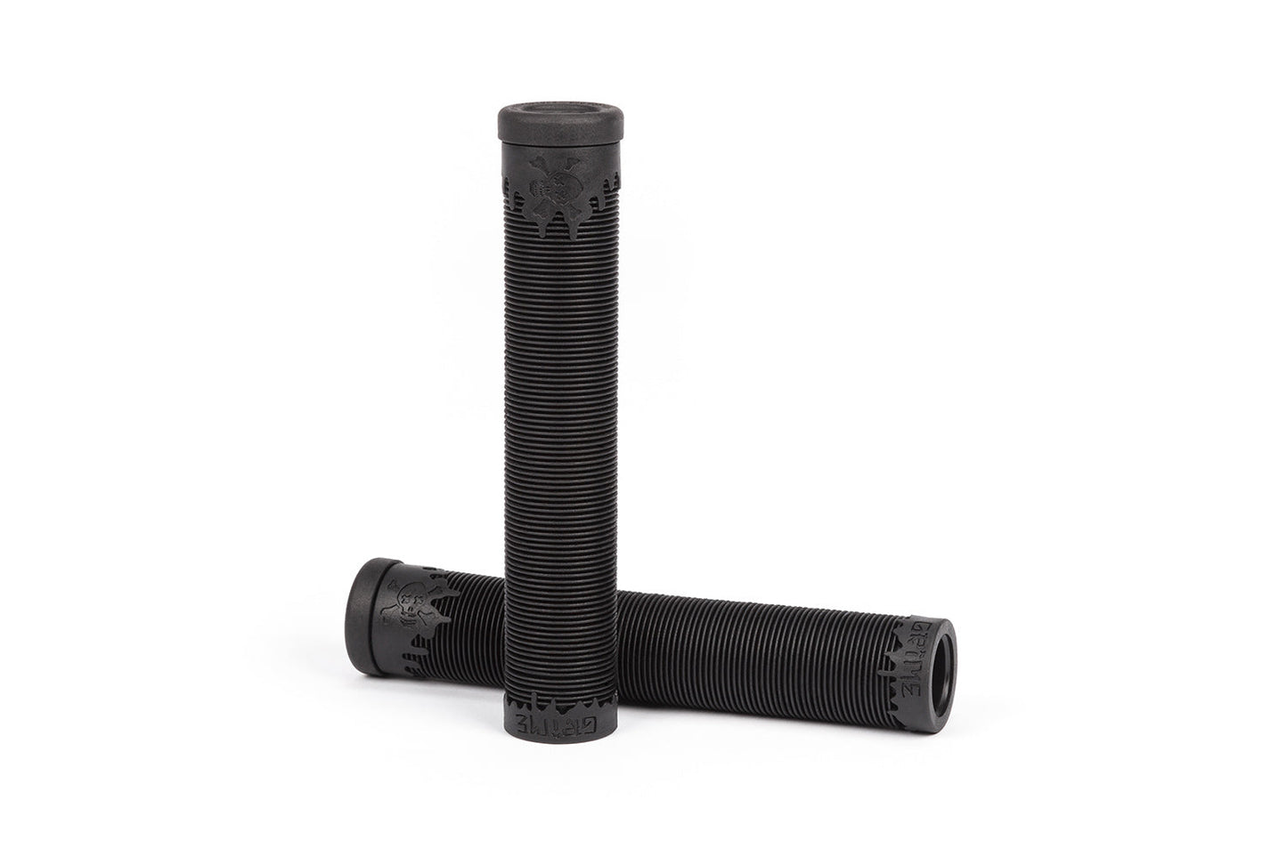 BSD Grime Grip (Black) - Available at 5150bmx.com