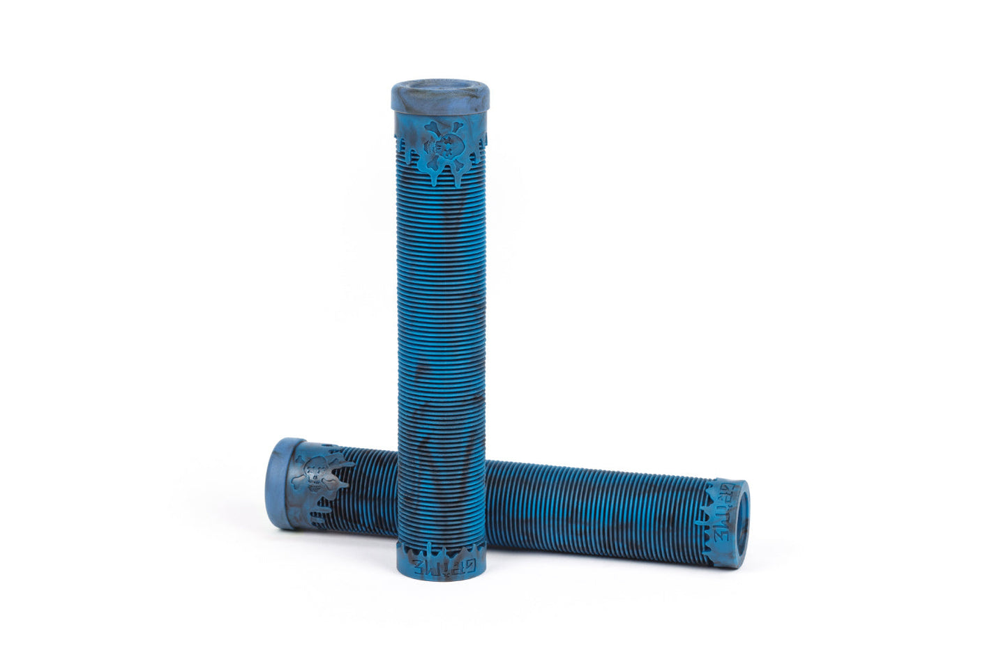 BSD Grime Grip (Ocean Swirl) - Available at 5150bmx.com