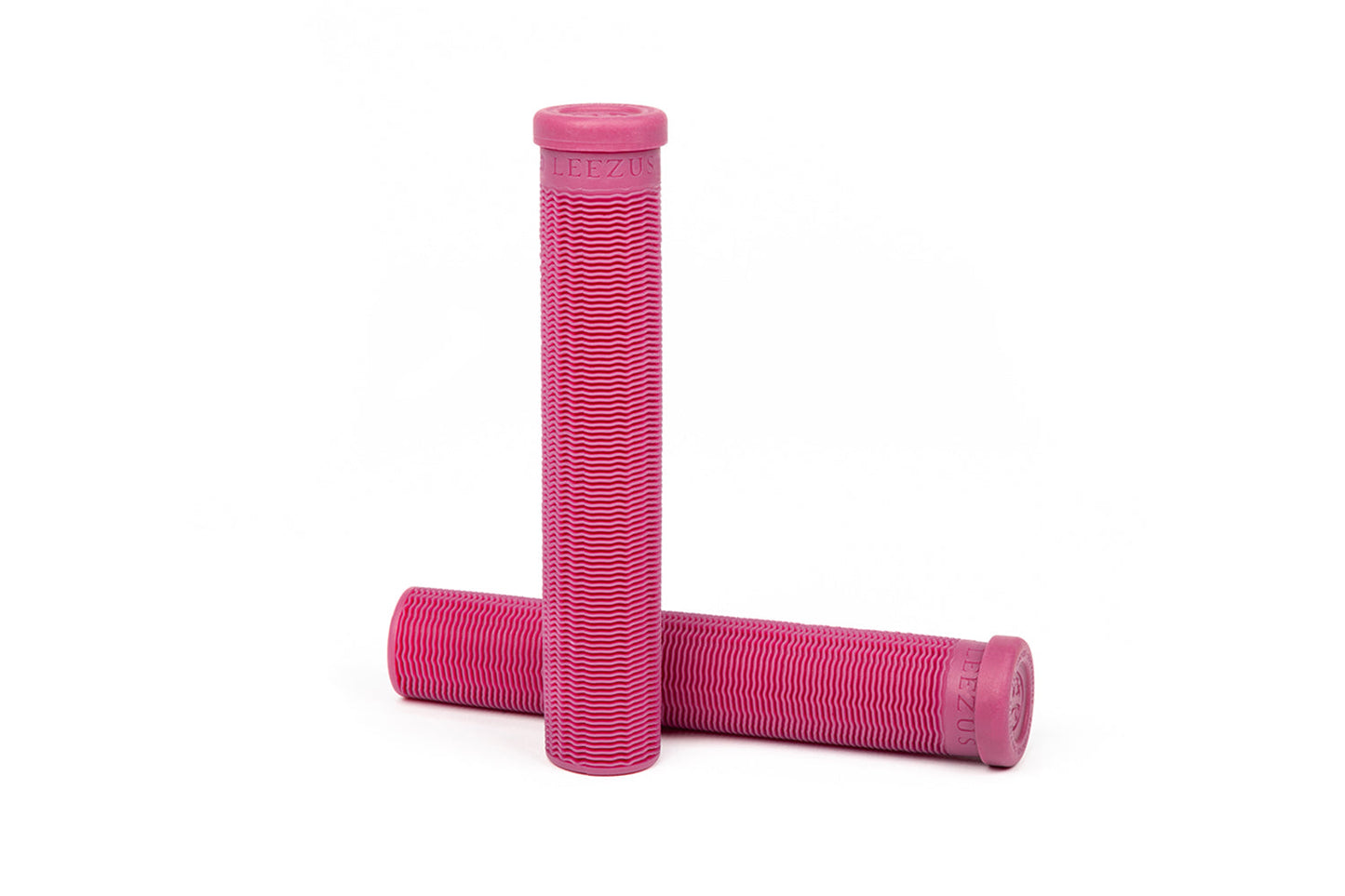 BSD Leezus Grips (Berry) - Available at 5150bmx.com
