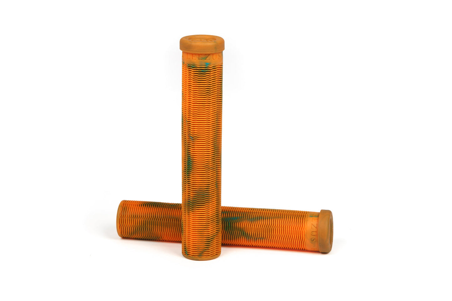 BSD Leezus Grips (Electric Soup) - Available at 5150bmx.com