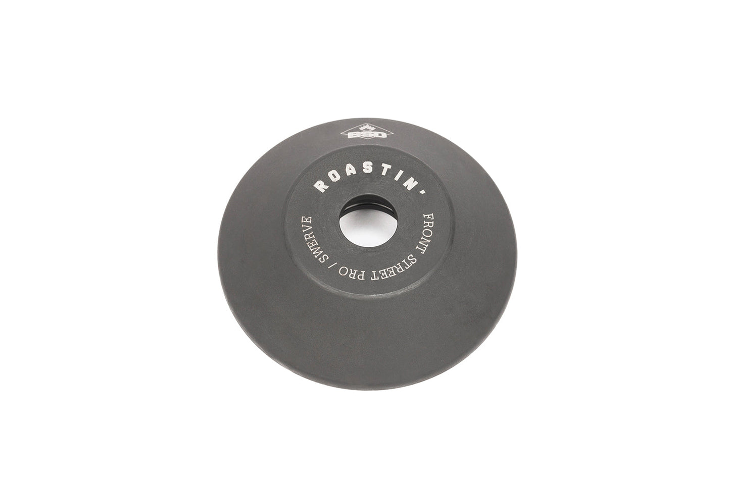 BSD Roastin' Front Hub Guard - Available at 5150bmx.com