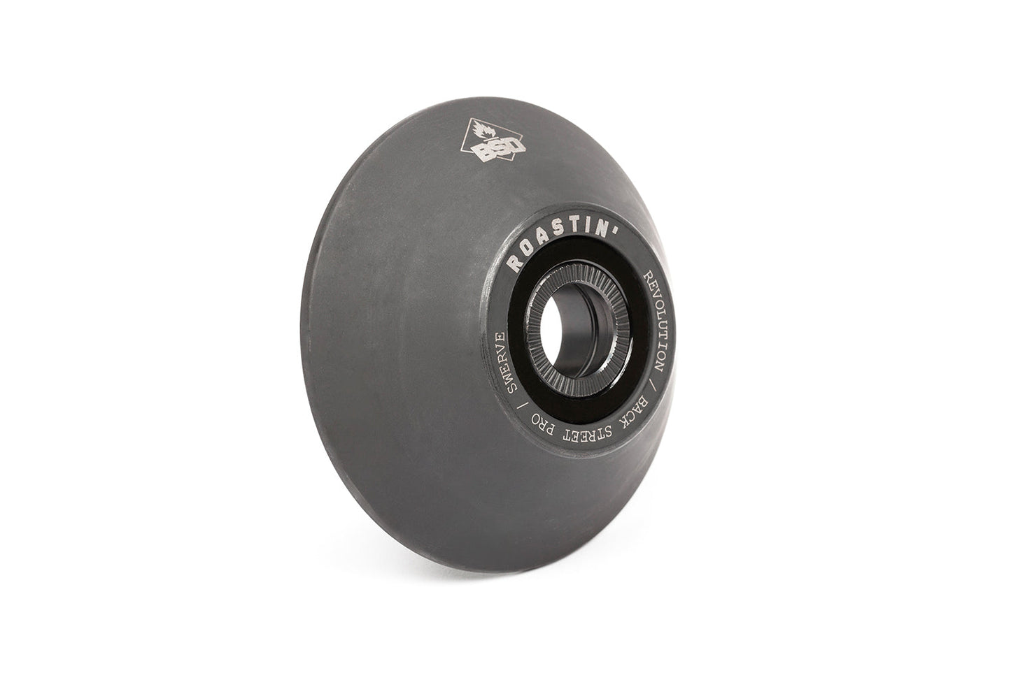 BSD Roastin' Rear Hub Guard (Drive Side and Non-Drive Side) available at 5150bmx.com