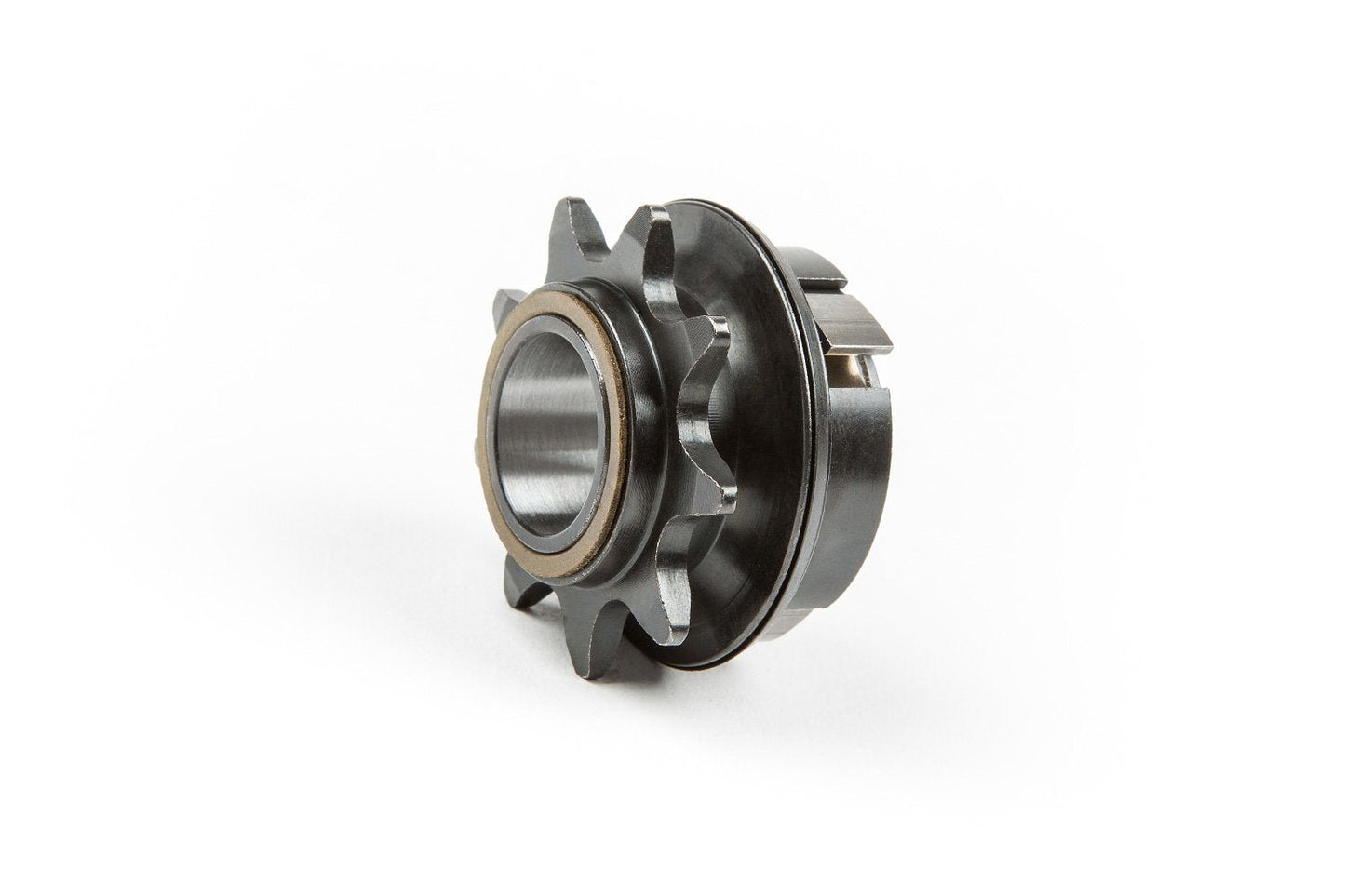 BSD Back Street Pro Cassette Hub Parts - Available at 5150bmx.com