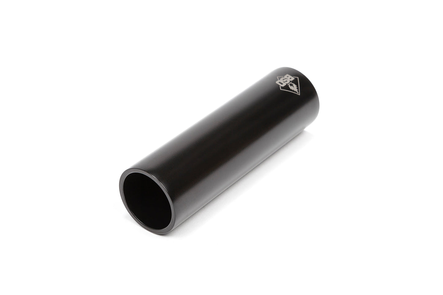BSD Roastin' 4.5" Peg (Black) - Available at 5150bmx.com