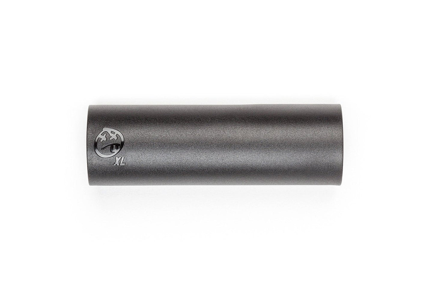 BSD Rude Tube LT v2 4.2" PC Peg (Black) - Available at 5150bmx.com
