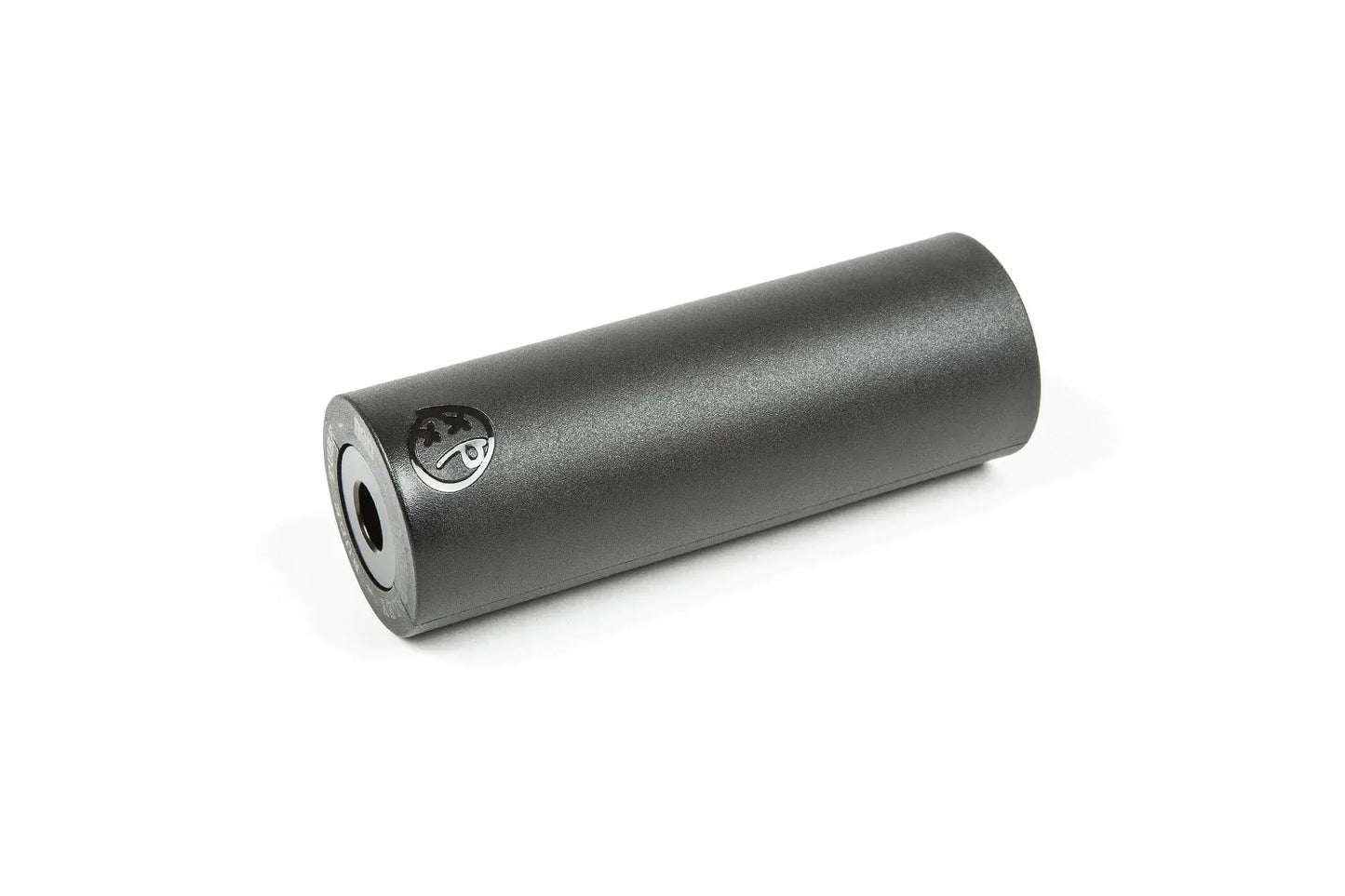 BSD Rude Tube 4.2" PC Peg (Black) available at 5150bmx.com