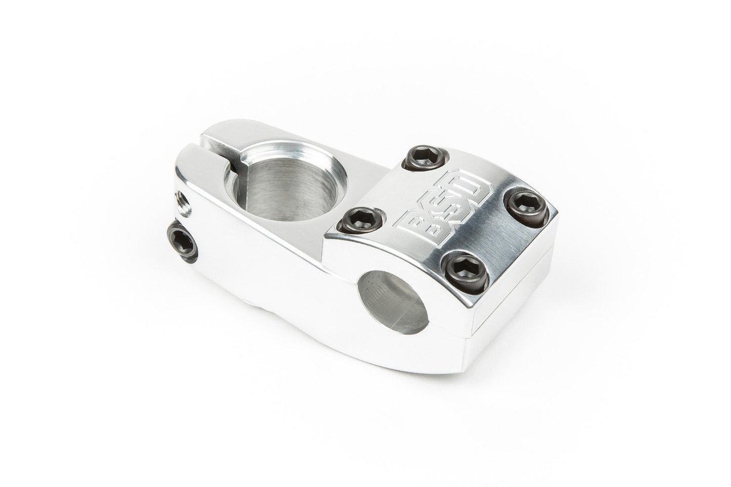 BSD Stacked Stem (Polished) available at 5150bmx.com