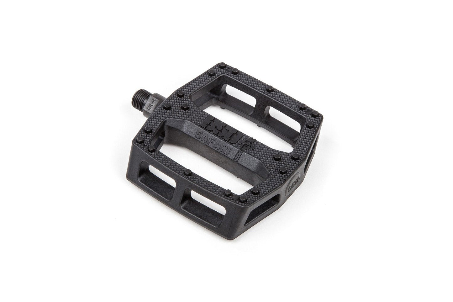 BSD Safari Pedals (Black) - Available at 5150bmx.com