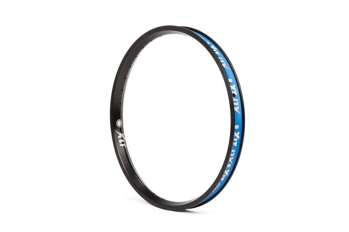 BSD XLT Rim (Black) - Available at 5150bmx.com