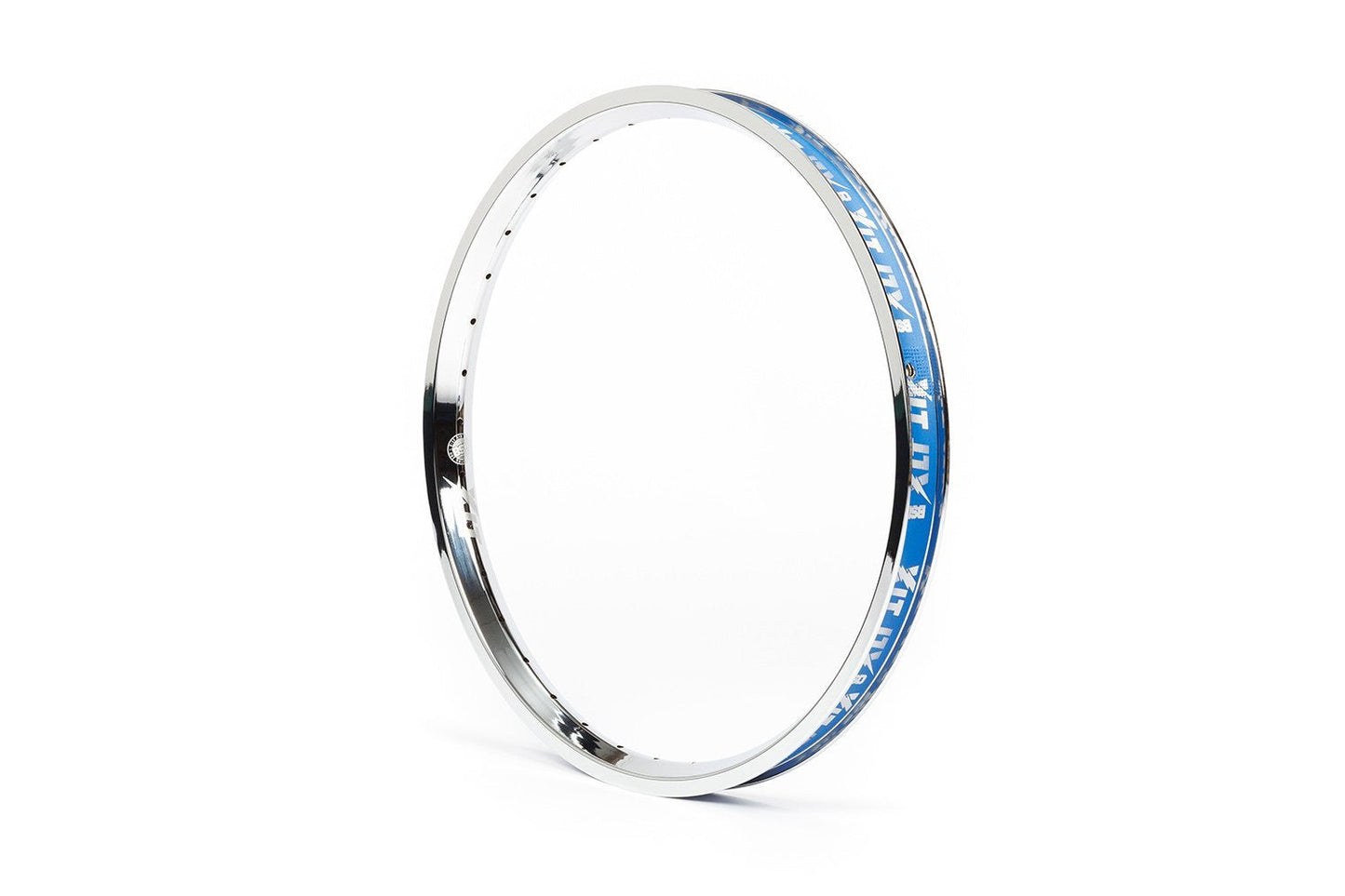 BSD XLT Rim (Chrome) - Available at 5150bmx.com