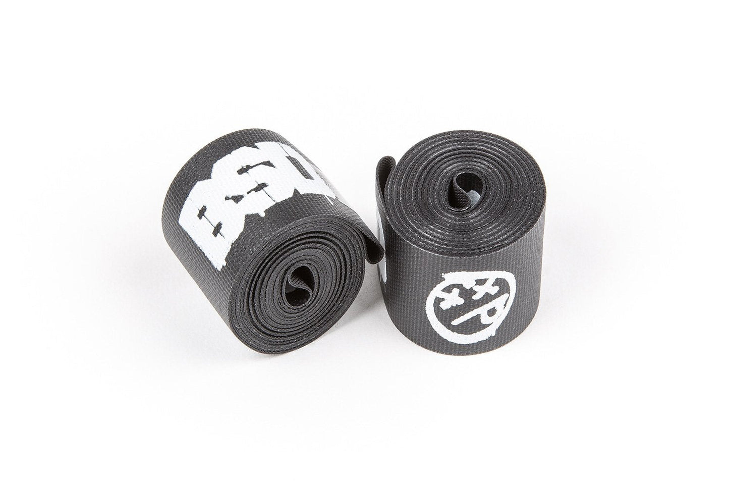 BSD Rim Strips (Black or Carbon Gray) - Available at 5150bmx.com